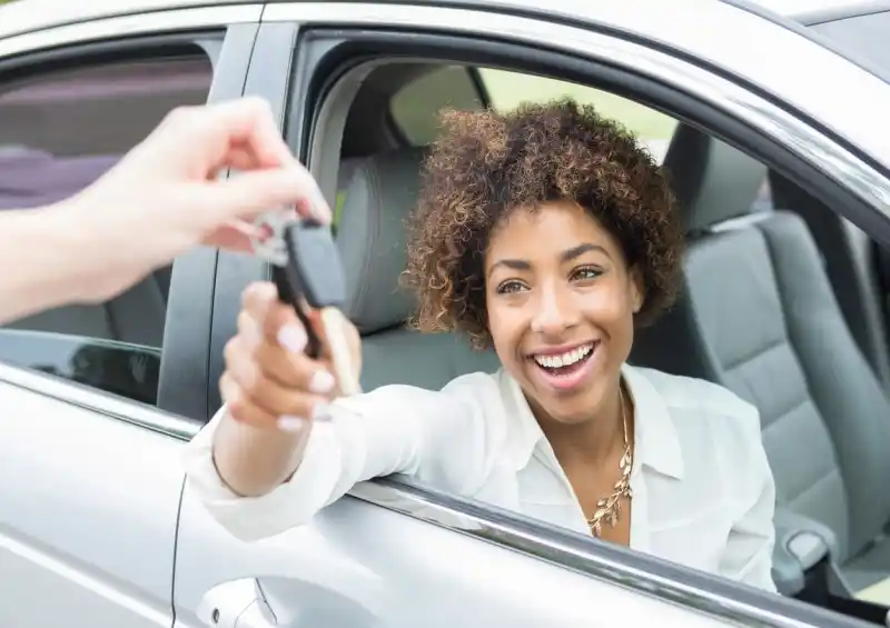 auto leasen Nijhuizum